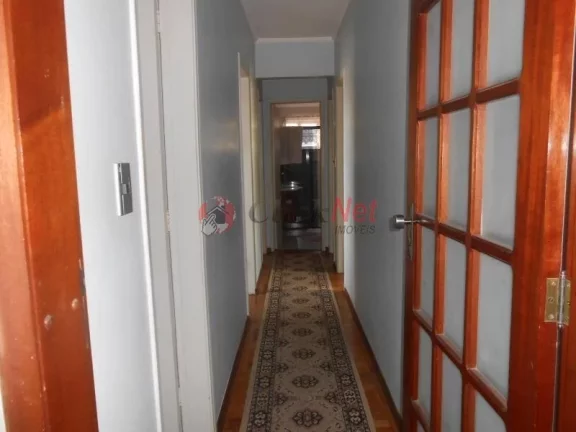 Imagem Apartamento à Venda no bairro Rudge Ramos com 130 m², 3 dormitórios, 2 vagas.