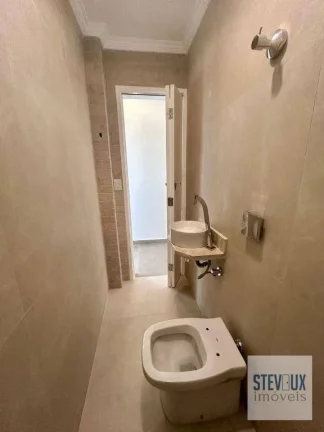 Imagem Apartamento reformado no Itaim com 3 dormitórios e vaga fixa