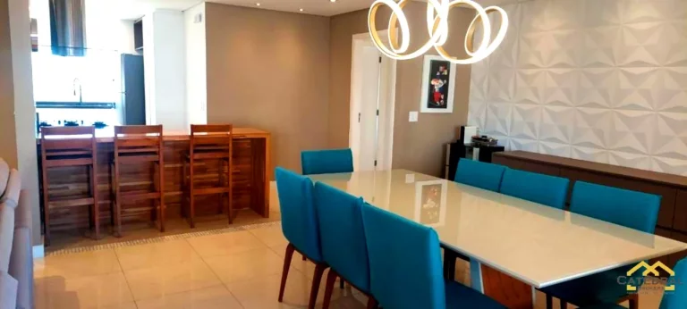 Imagem Apartamento com 4 quartos (2 suítes) 2 vagas na Rua do Retiro - Jundiaí/SP