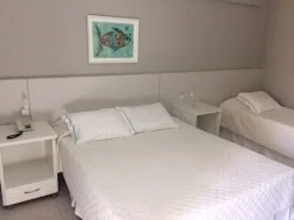 Imagem Hotel Beira Mar em Canasvieiras