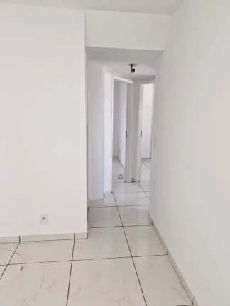 Imagem Apartamento com 3 dormitórios para alugar, 70 m² por R$ 3.780,00/mês - Jardim São Dimas - São José dos Campos/SP