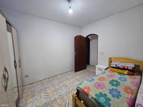 Imagem Sobrado para Venda em Mauá / SP no bairro Jardim Olinda