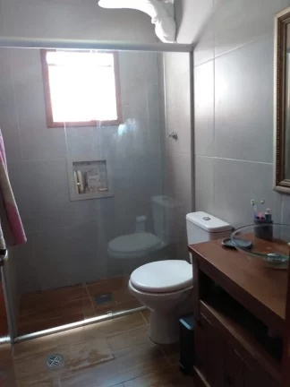 Imagem Sobrado com 5 dormitórios, 200 m² - venda por R$ 690.000,00 ou aluguel por R$ 3.210,83/mês - Jardim Pararangaba - São José dos Campos/SP