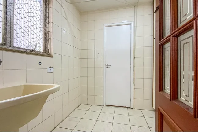 Imagem APARTAMENTO RESIDENCIAL em São Paulo - SP, Alto da Boa Vista