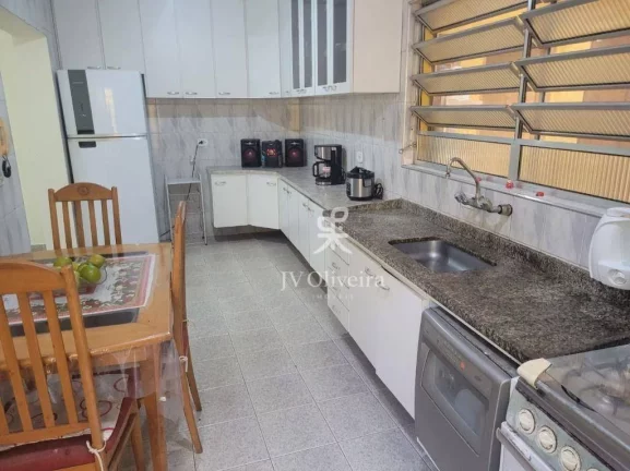 Imagem Casa com 3 dormitórios à venda, 200 m² por R$ 900.000,00 - Jardim Germânia - São Paulo/SP