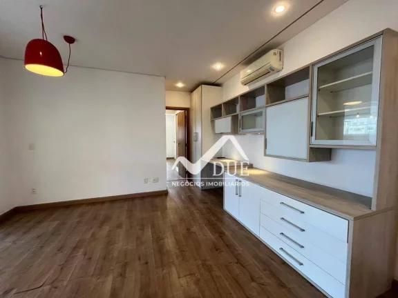 Imagem Apartamento Garden com 2 dormitórios à venda, 145 m² por R$ 1.143.000,00 - Gonzaga - Santos/SP