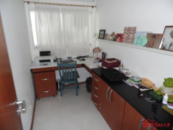 Imagem Ótimo apartamento 3 dormitorios 1 suite andar alto Gonzaga