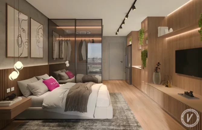 Imagem APARTAMENTO RESIDENCIAL em São Paulo - SP, Jardim Paulista