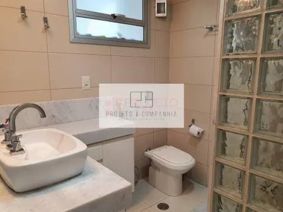 Imagem Apartamento em Chacara Santo Antonio - São Paulo