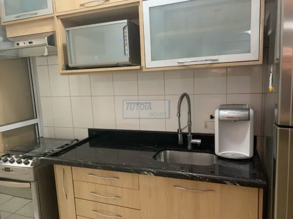 Imagem APARTAMENTO A VENDA NA ACLIMAÇAO