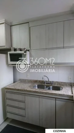 Imagem Apartamento para Venda em Santo André / SP no bairro Casa Branca