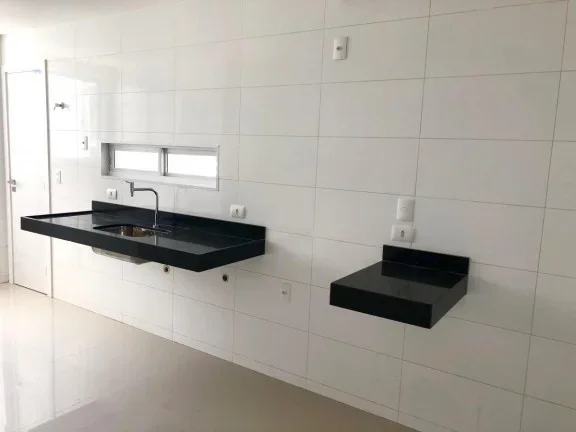 Imagem Apartamento 3 dormitórios para Venda em Teresina, Fatima, 3 dormitórios, 3 suítes, 4 banheiros, 2 vagas