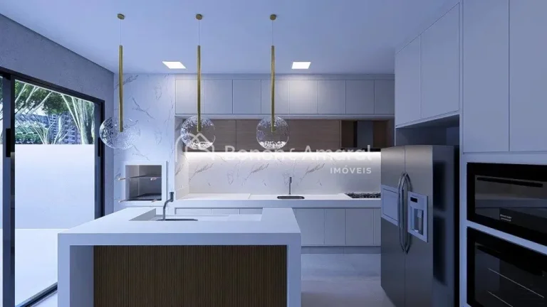Imagem Casa Moderna com Acabamentos de Alta Qualidade e Conforto Completo!

Apresentamos uma excelente opor...