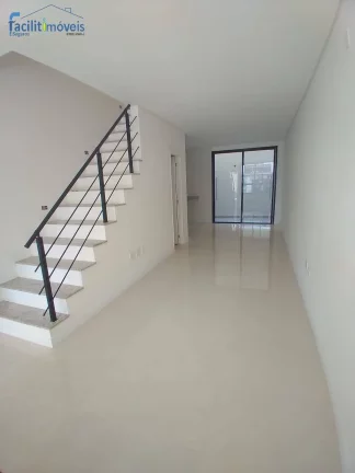 Imagem SOBRADO À VENDA COM SUÍTE - JD. PRUDÊNCIA - SÃO PAULO
