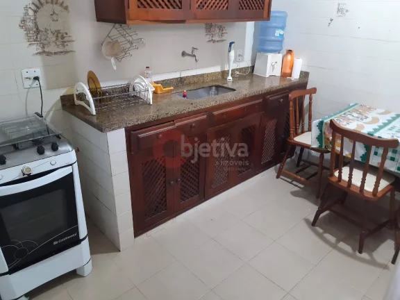 Imagem Apartamento linear a venda com 2 quartos - Parque Central - Cabo Frio