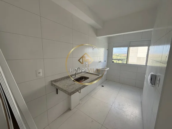 Imagem Apartamento 3 dormitórios ( 1 suíte), Mirante Flamboyant, Sjc.
