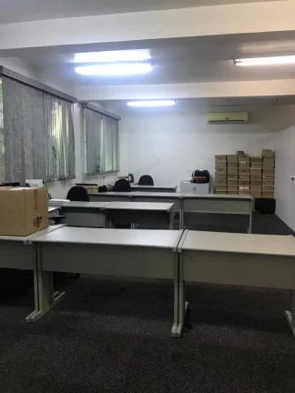 Imagem Sobrado para alugar, 600 m² por R$ 27.250/mês - Jardim - Santo André/SP