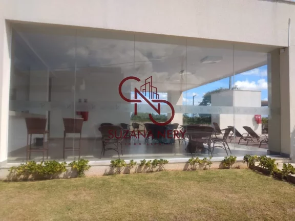 Imagem CASA COM 3 QUARTOS EM CONDOMINIO