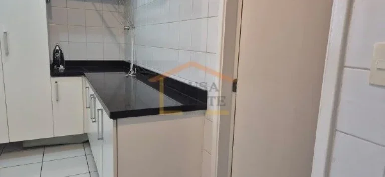 Imagem Apartamento com 142m², dispõe de 3 dormitórios, sendo 3 suites, sala para dois ambientes, varanda...