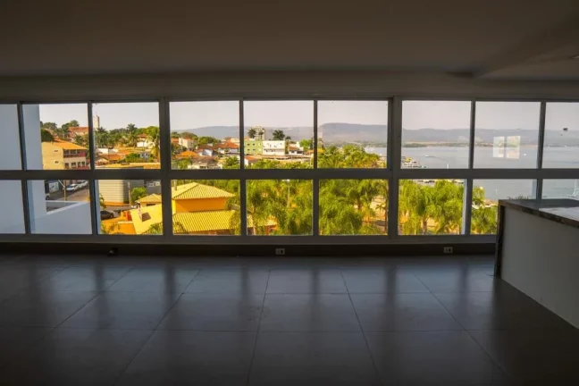 Imagem APARTAMENTO NO MARIAH POLO DISPONIVEL!