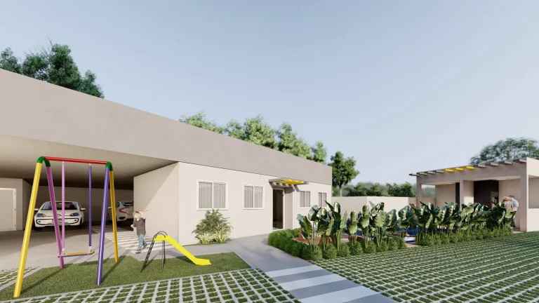 Imagem Empreendimento em Construção em Gravataí com Lazer Completo