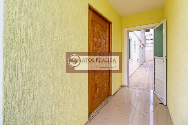 Imagem Sobrado de 180m² em Vila Mazzei, São Paulo - 3 dormitórios, 3 suítes, 3 banheiros por R$ 870.000