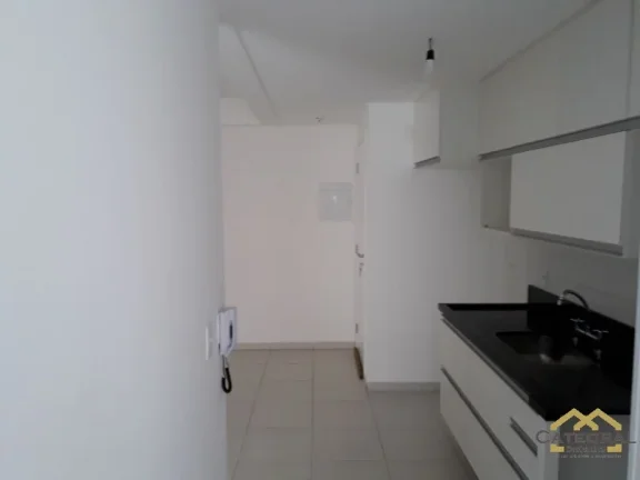 Imagem APARTAMENTO COM 2 QUARTOS À VENDA, 66 M² POR R$ 530.000,00 - JUNDIAÍ/SP