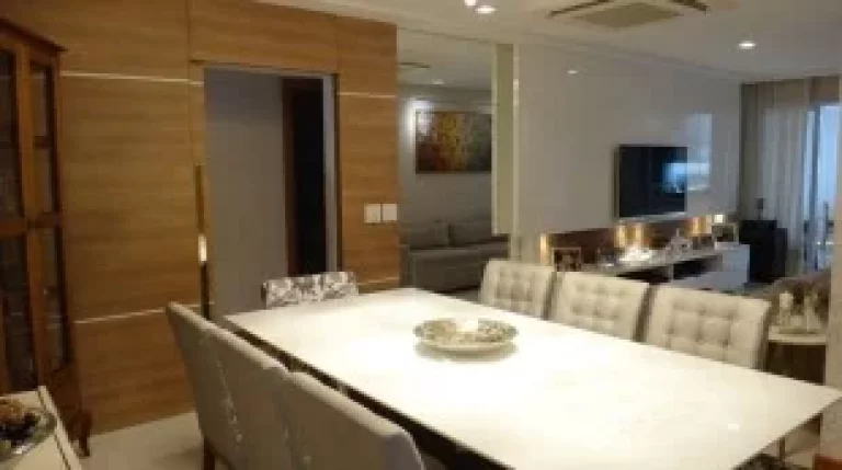 Imagem APARTAMENTO RESIDENCIAL em VILA VELHA - ES, PRAIA DE ITAPARICA