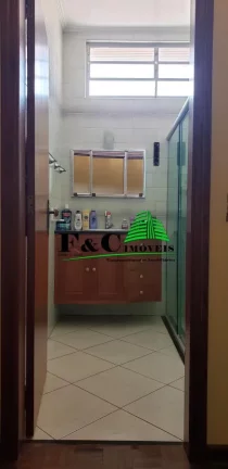 Imagem Casa para Locação em Limeira, Jardim Planalto, 3 dormitórios, 1 suíte, 3 banheiros, 2 vagas