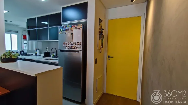 Imagem Apartamento para Venda em Santo André / SP no bairro Parque das Nações