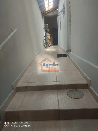 Imagem Casa à venda no bairro Loteamento Linda Chaib - Mogi Mirim/SP