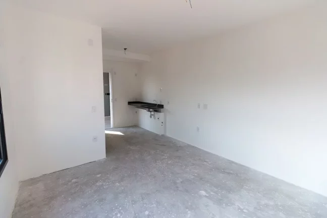 Imagem Apartamento para Venda em São Paulo / SP no bairro Vila Clementino