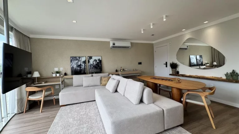 Imagem Apartamento para Venda em Florianópolis / SC no bairro Ingleses do Rio Vermelho