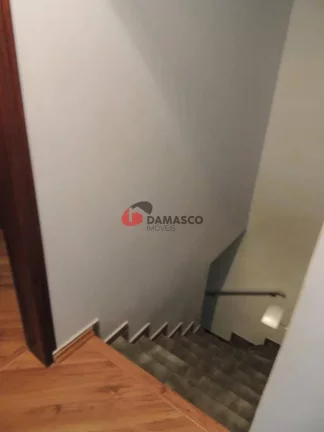 Imagem Sobrado à venda 4 Quartos, 1 Suite, 2 Vagas, 250M², Utinga, Santo André - SP