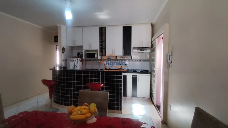 Imagem Casa à venda no bairro JARDIM INOCOOP - Mogi Mirim/SP
