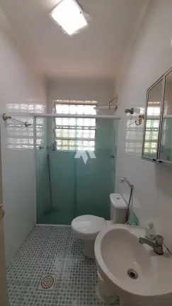 Imagem Apartamento 2 dormitórios - 1 suíte - Gonzaga, Santos/SP
