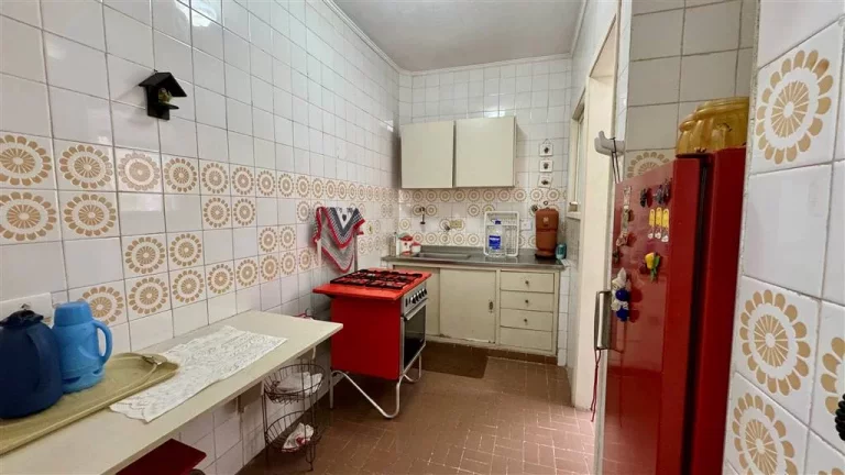 Imagem APARTAMENTO COM 54.9 m² - GUILHERMINA - PRAIA GRANDE SP