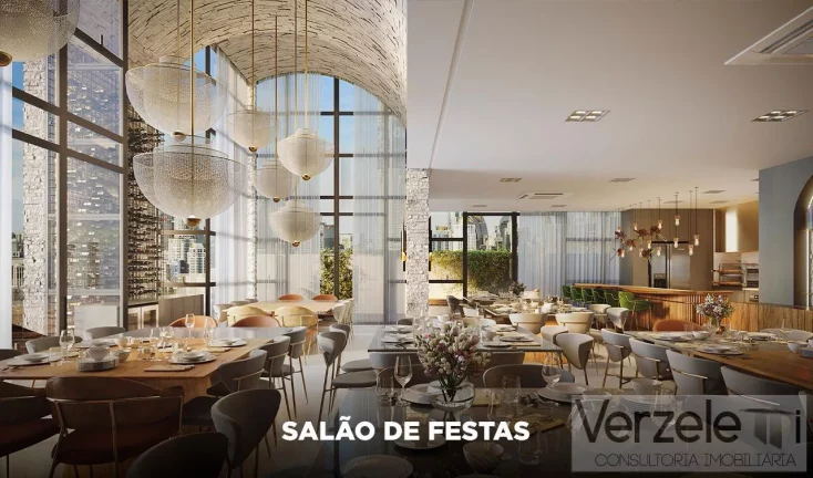 Imagem Lançamentos para Venda em Balneário Camboriú / SC no bairro Centro