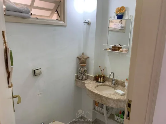 Imagem Casa à venda no bairro Itapetinga - Atibaia/SP