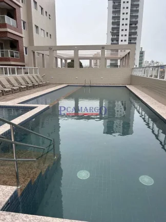 Apartamento Padrão