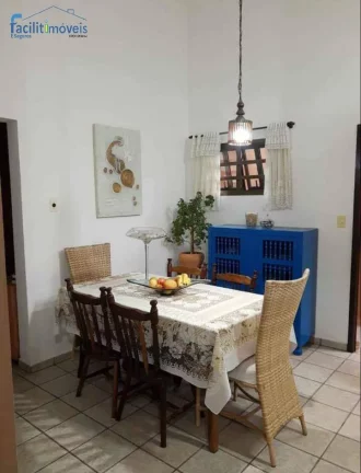 Imagem CASA TERREÁ ÓTIMA LOCALIZAÇÃO BAETA NEVES SBC