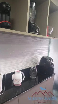 Imagem Apartamento à venda com 72m, 2 quartos e 1 vaga R$ 710.000.00 !!!