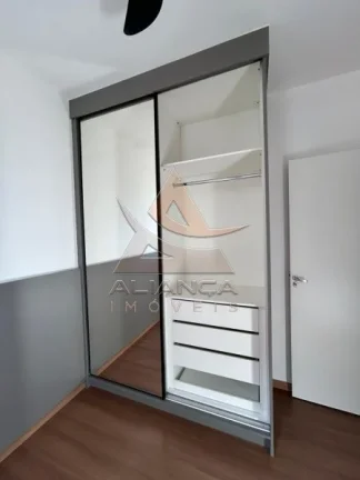 Imagem Apartamento - Ribeirão Preto - Simioni