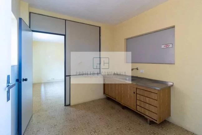 Imagem Casa Sobrado em Chácara Santo Antônio (Zona Sul) - São Paulo