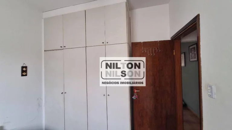 Imagem Casa com 3 dormitórios à venda, 150 m² por R$ 470.000,00 - Vila Industrial - Campinas/SP