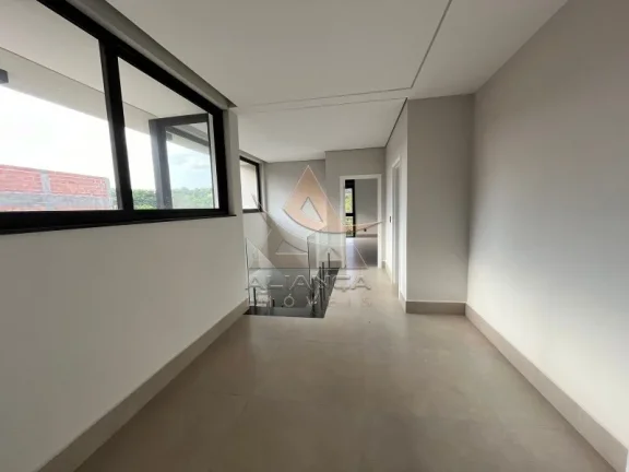 Imagem Casa Condomínio - Ribeirão Preto - Alphaville