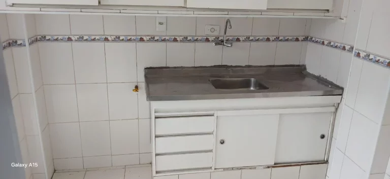Imagem Apartamento com 1 dormitório na Bela Vista - 9 de julho
