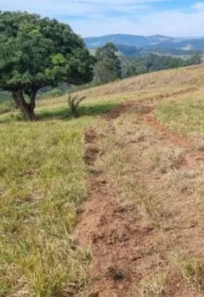 Imagem Fazenda à Venda, 8.373.200 m² em Zona Rural - Jacutinga