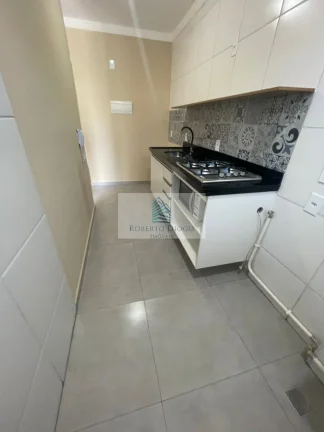 Imagem Apartamento à venda no Recreio dos Bandeirantes, Rio de Janeiro-RJ: 2 quartos, 1 suíte, 1 vaga de garagem, 50m² de área.