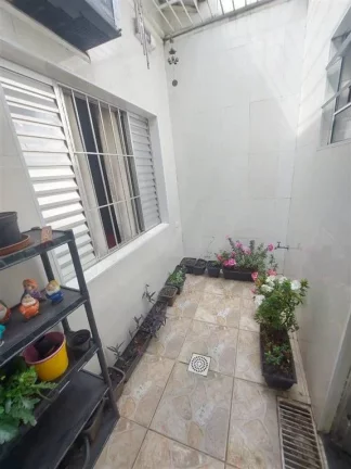 Imagem Casa à Venda em Ocian, Praia Grande - SP